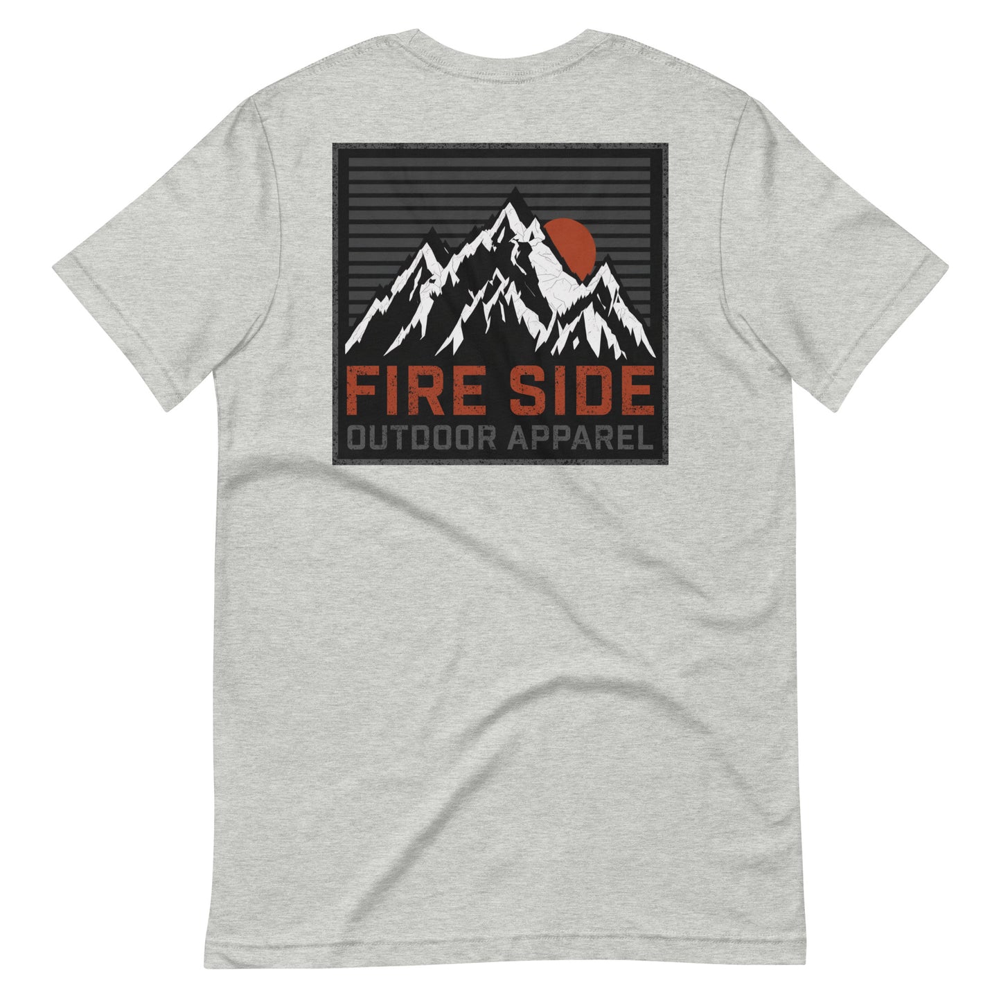 RISE TEE