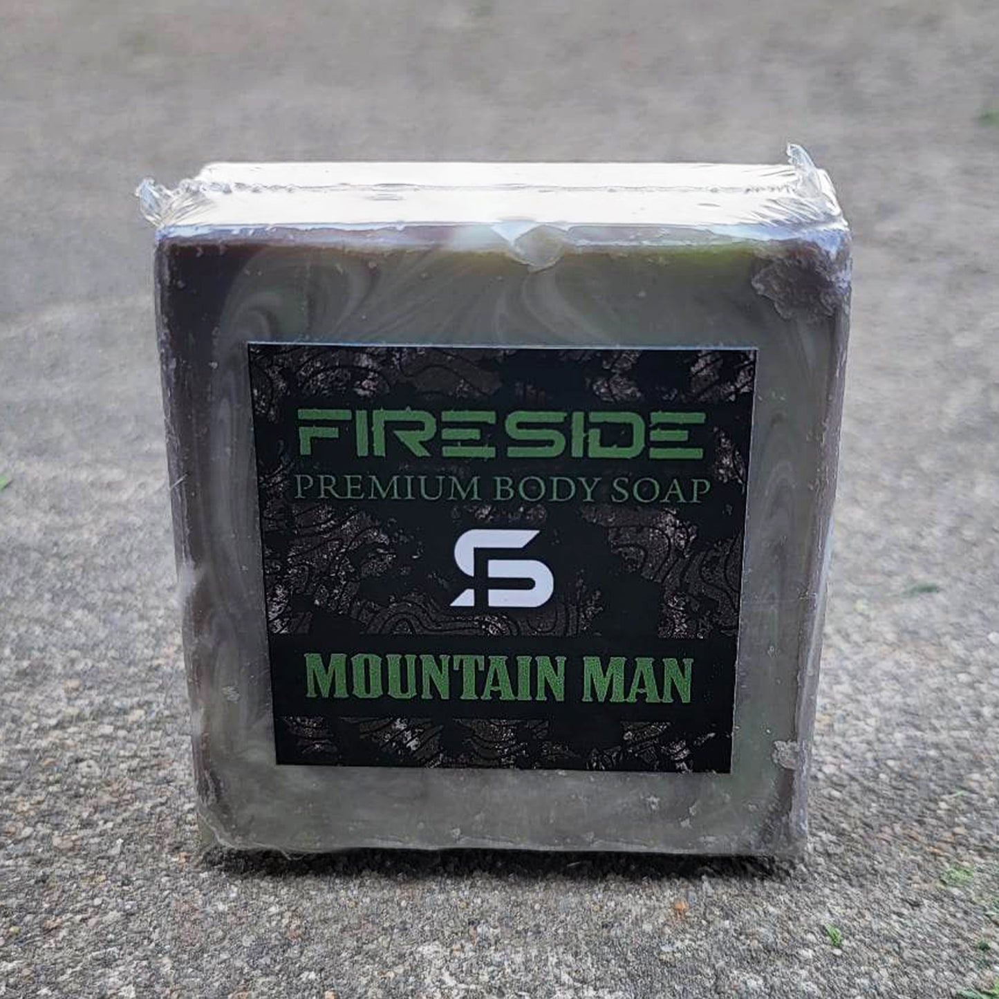 Body Soap