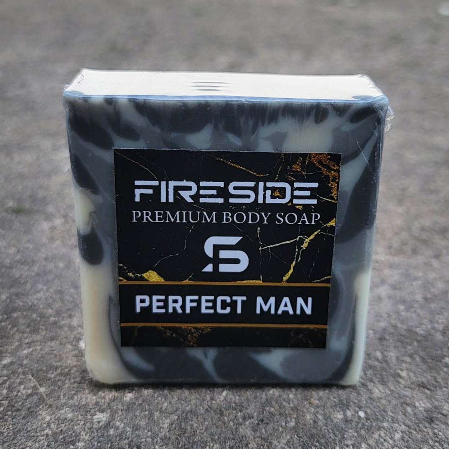 Body Soap