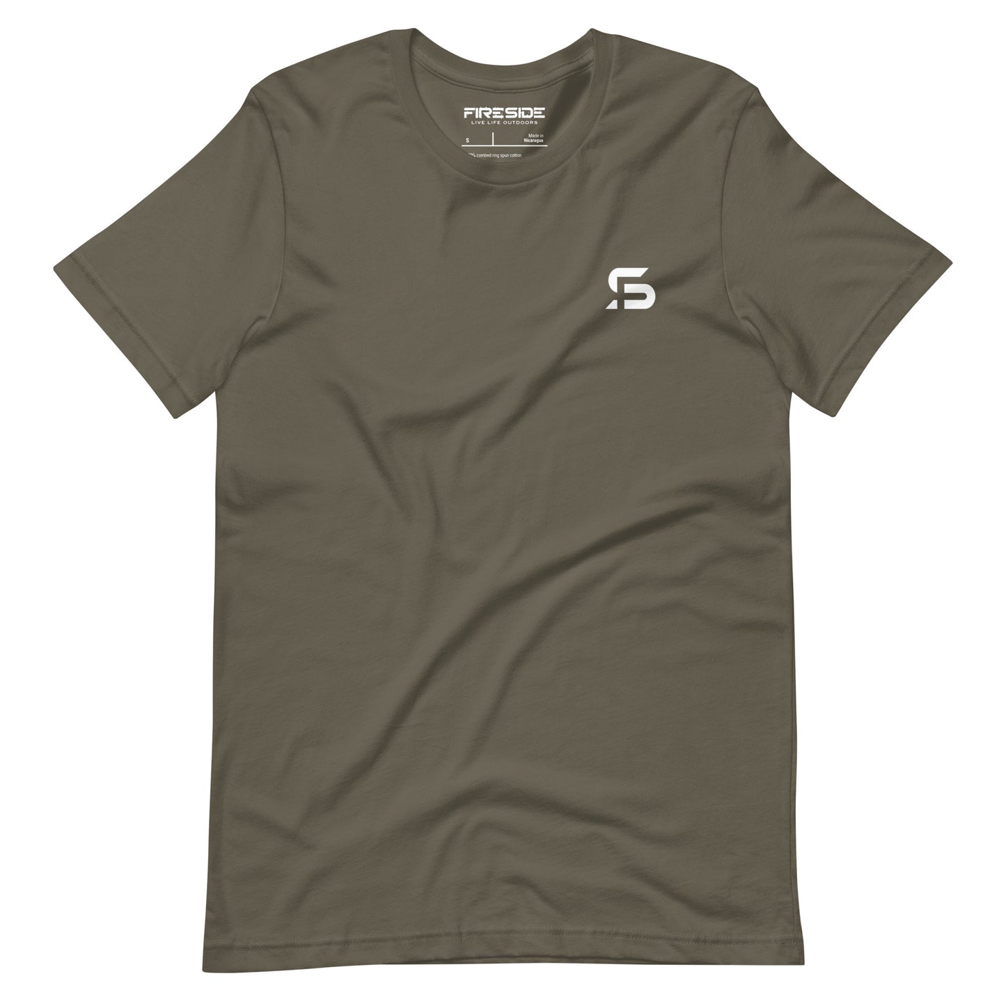 RISE TEE
