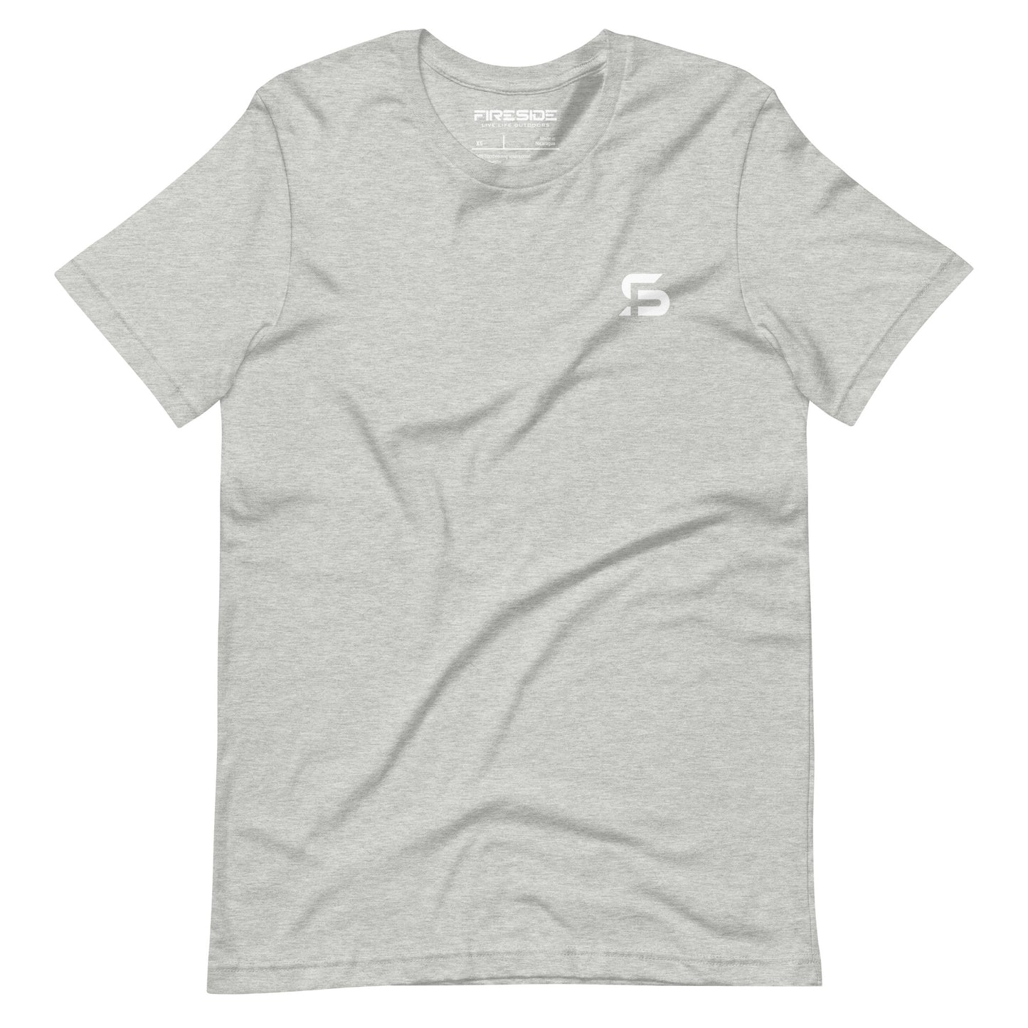 RISE TEE