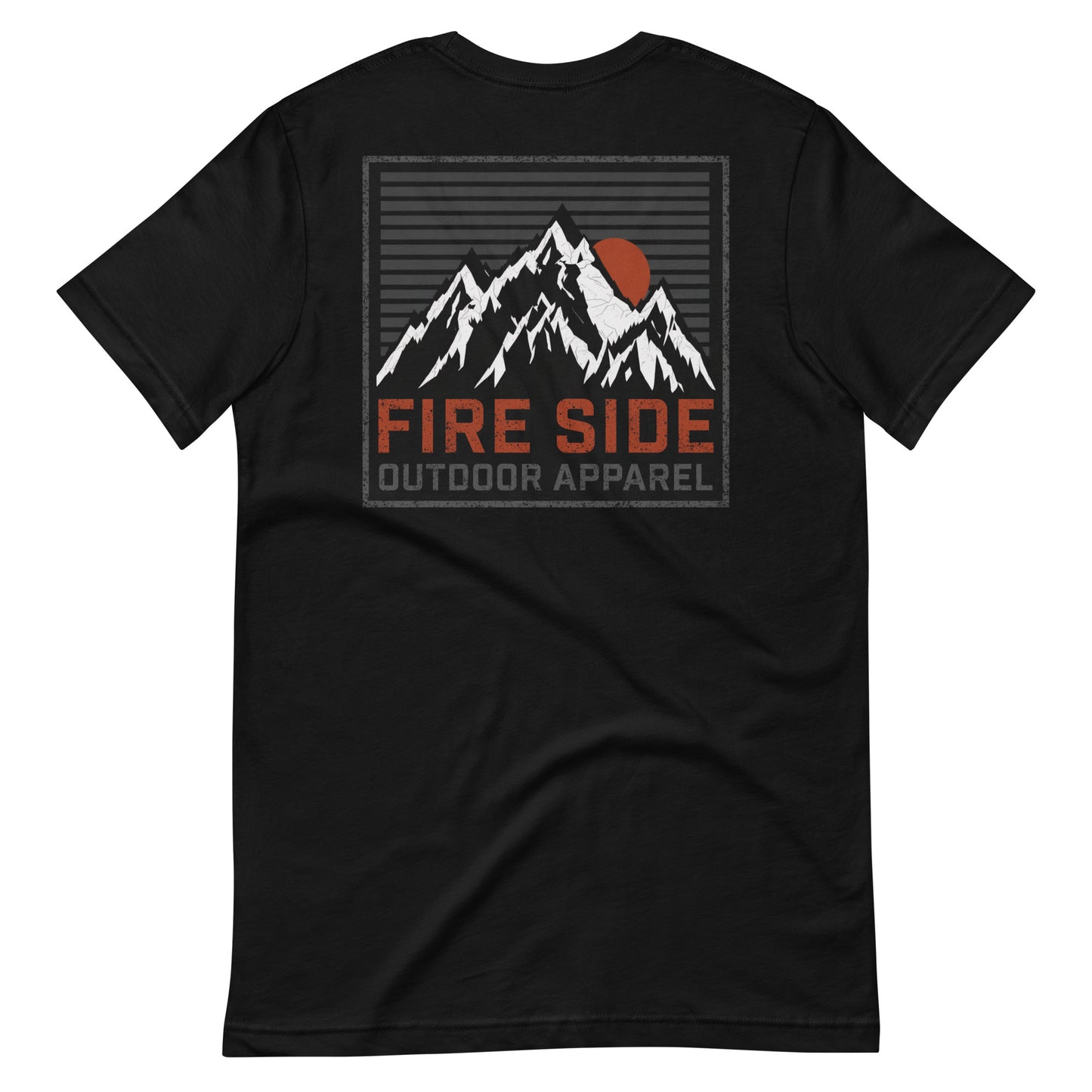 RISE TEE