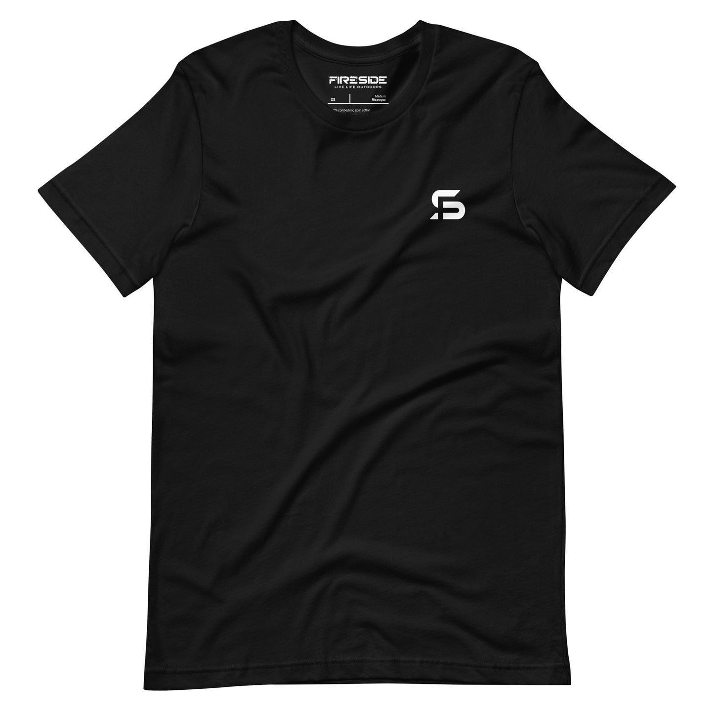 RISE TEE