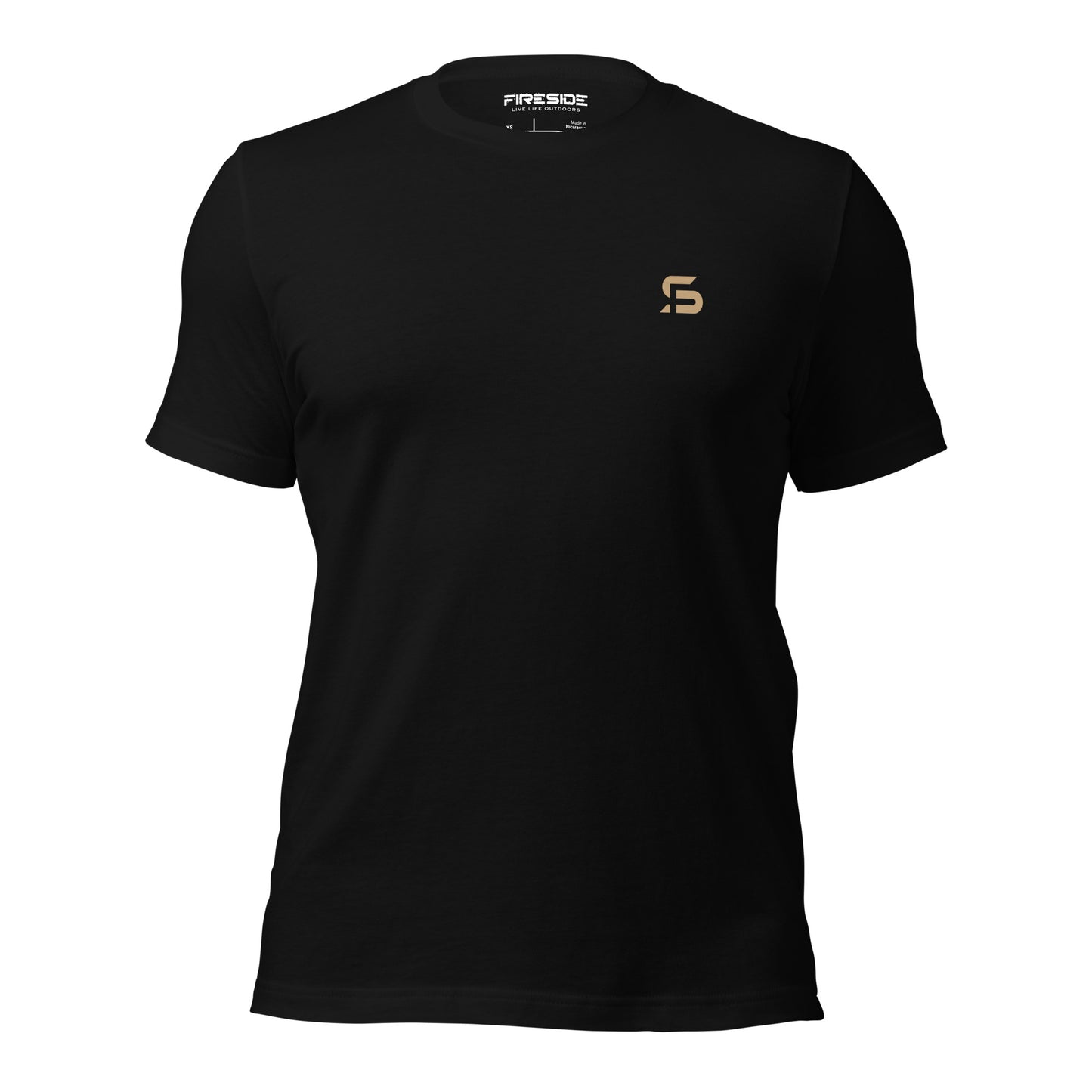 PACKOUT TEE