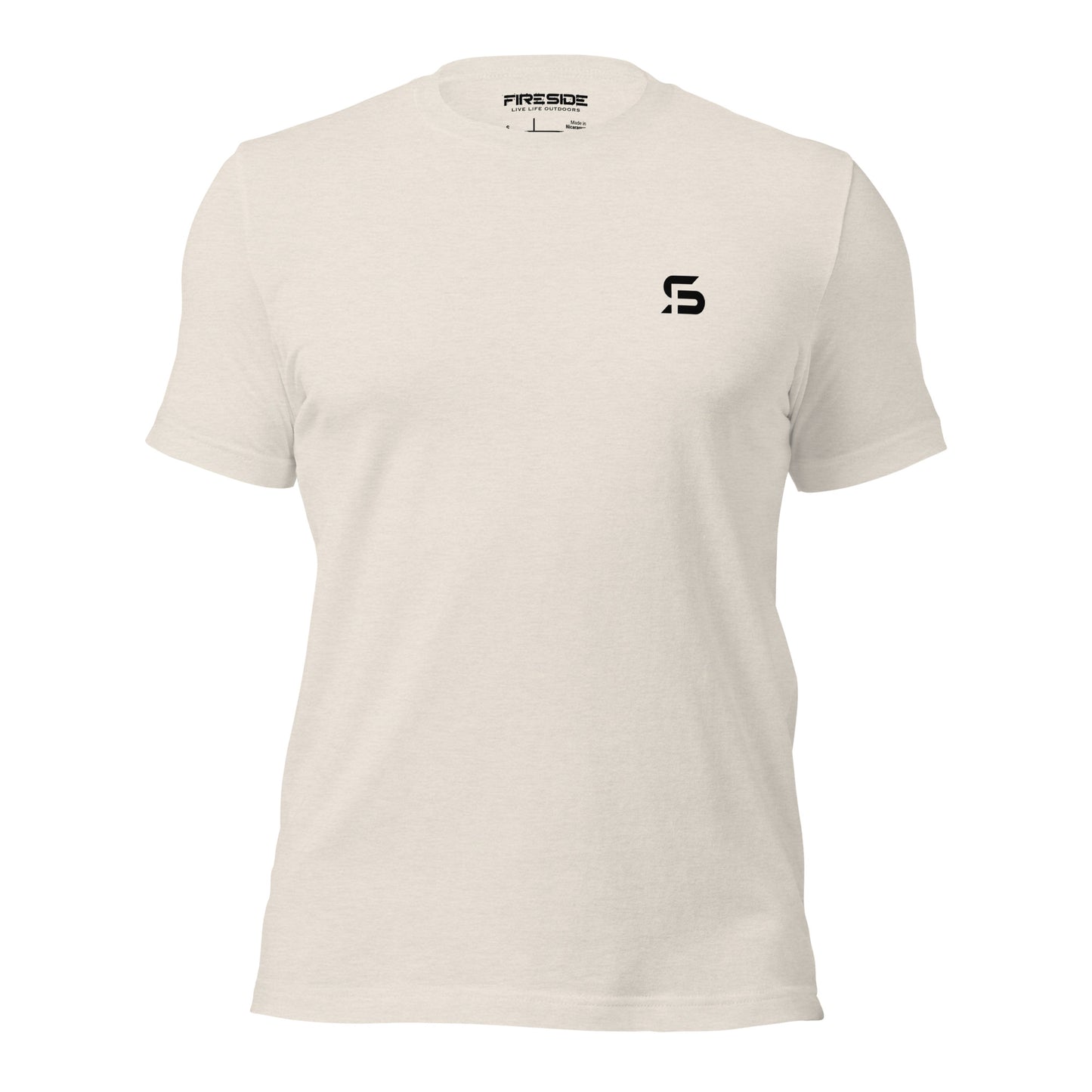 CAMPFIRE TEE