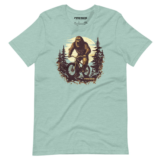WILD RIDE TEE
