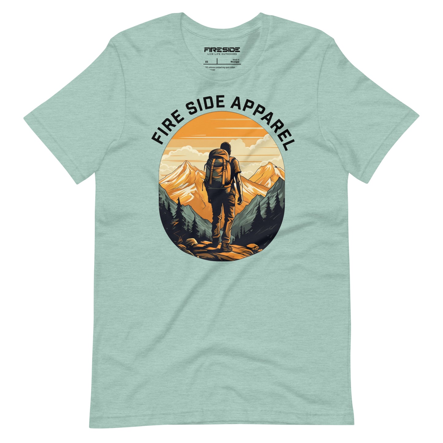 PATHFINDER TEE