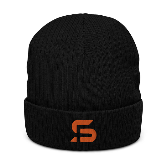 FIRESIDE BEANIE